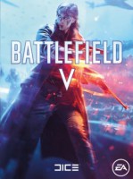 Battlefield V Origin Key GLOBAL