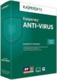 Kaspersky Anti-Virus 2016